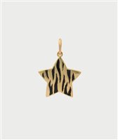 Charm Rue des Mille Donna in Lega metallica CB-LCN 127
